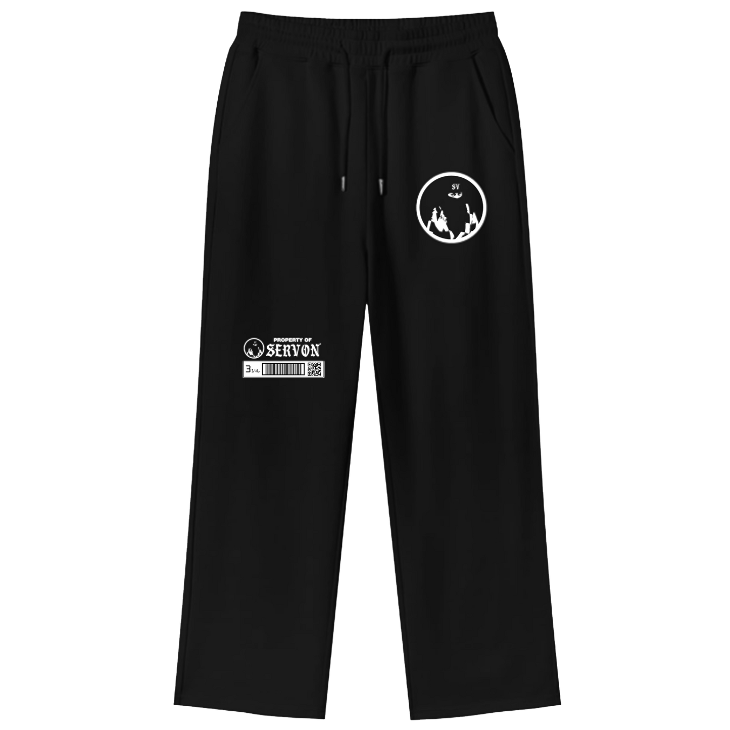 Signature Joggers