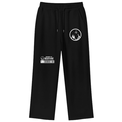 Signature Joggers